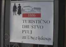 Turistično društvo Ptuj v letu 2016