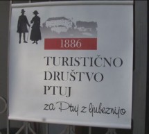 Turistično društvo Ptuj v letu 2016