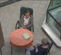 Kakšna je usoda „gerontološkega centra“?