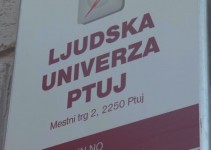 Ljudska univerza Ptuj v letu 2016