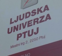 Ljudska univerza Ptuj v letu 2016