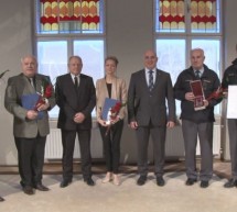 Priznanja AVP RS najzaslužnejšim v preventivi in vzgoji