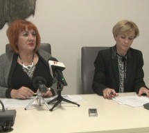 60 pobudnikov na treh poslovanjih varuhinje