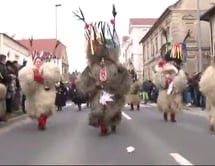 Pregled tedna, sobota 18. februar 2017