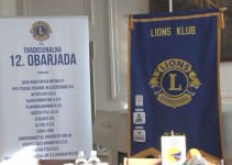 Jutri na Ptuju Obarjada Lions kluba Ptuj