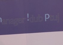 Načrti Manager kluba Ptuj