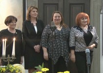 Ptujske soroptimistke tokrat zbirajo sredstva za inkubator