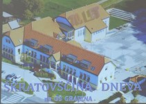 70-letnica podružnične šole Grajena