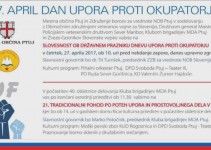 Dan upora proti okupatorju