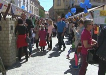 13. obletnica vstopa Slovenije v EU