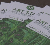 Program 15. festivala sodobne umetnosti Art Stays