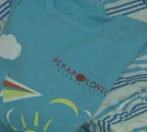 Pikapolonica otroškemu oddelku podarila 300 pižamic