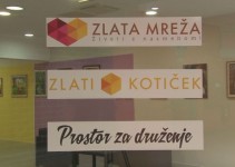 Zlati kotiček tudi na Ptuju