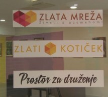 Zlati kotiček tudi na Ptuju