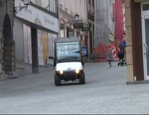 Pregled tedna, sobota 1. julij 2017