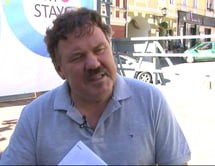 Minuta za Mestni svet Mestne občine Ptuj: dr. Štefan Čelan