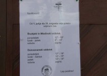 Poletje v ptujski knjižnici
