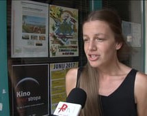 Pregled tedna, sobota 15. julij 2017