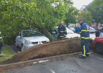 Cilji varstva pred naravnimi nesrečami