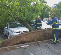 Cilji varstva pred naravnimi nesrečami