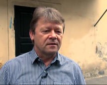 Minuta za Mestni svet Mestne občine Ptuj: Branko Kumer