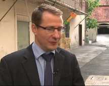 Minuta za Mestni svet Mestne občine Ptuj: mag. Martin Mlakar