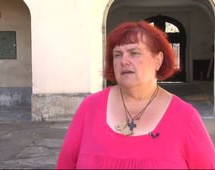 Minuta za Mestni svet Mestne občine Ptuj: Miša Pušenjak