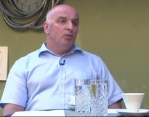Pogovor ob občinskem prazniku z županom MOP
