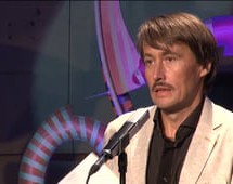 Dnevi poezije in vina 2017, 1. del