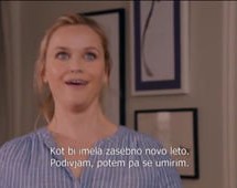 Sekvenca 119. oddaja