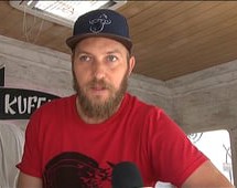 Pregled tedna, sobota 7. oktober 2017