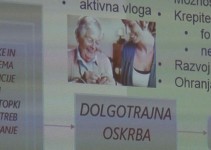 Zakon o dolgotrajni oskrbi