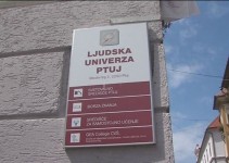 Jesen na Ljudski univerzi Ptuj