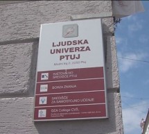 Jesen na Ljudski univerzi Ptuj