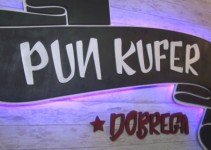 Pun kufer dobrega