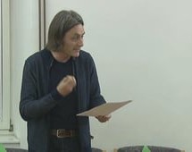 Srečanje občanov in svetnikov MOP glede dreves na tržnici