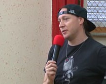 Pregled tedna, sobota 4. november 2017