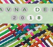 Program javnih del za leto 2018