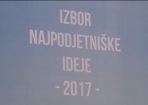 Podaljšan rok za prijavo Najpodjetniška ideja 2017