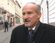 Minuta za Mestni svet Mestne občine Ptuj: Rajko Fajt