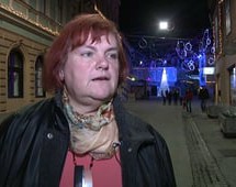 Minuta za Mestni svet Mestne občine Ptuj: Miša Pušenjak