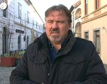 Minuta za Mestni svet Mestne občine Ptuj: dr. Štefan Čelan