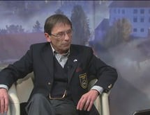 Povabilo na kavo z gostom Brankom Brumnom