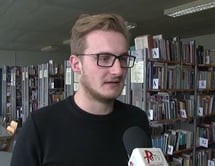 Pregled tedna, sobota 13. januar 2018