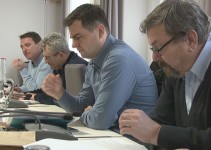 Načrt varnosti cestnega prometa