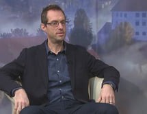 Povabilo na kavo z gostom Alenom Hodnikom