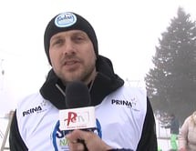 Pregled tedna, sobota 3. februar 2018