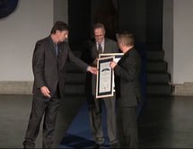 Športnik leta 2017