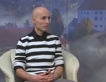 Povabilo na kavo z gostom Andrejem Pešcem – Znanje za življenje