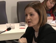 Pregled tedna, sobota 3. marec 2018